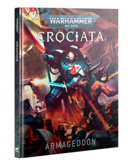 Crociata: Armageddon