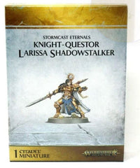 LARISSA SHADOWSTALKER