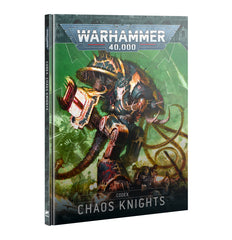 Codex: Chaos Knights (ITA)