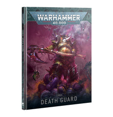 Codex: Death Guard