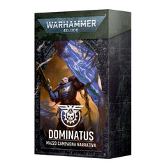 Dominatus - Mazzo campagna narrativa