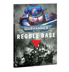 Warhammer 40,000: Regole Base