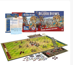 Blood Bowl – Third Season Edition! (Inglese)
