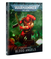 Codex Supplemento: Blood Angels (ITA)