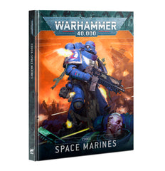 Codex Space Marines (ITA)
