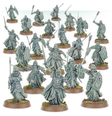 Warriors of the Dead