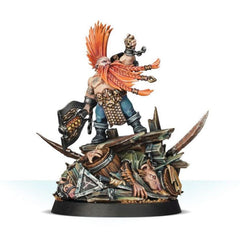 Gotrek Gurnisson