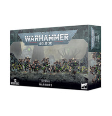 Guerrieri Necron