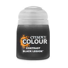 Black Legion