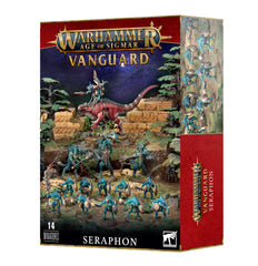 Vanguard Seraphon