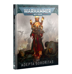 Codex Adepta Sororitas (ITA)