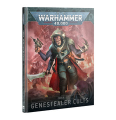 Codex Genestealer Cults (ITA)