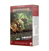 Age of Sigmar: Set di Presentazione
