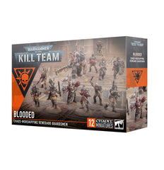 Kill Team Insanguinati