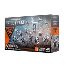 Kill Team: Esploratori