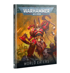Codex : World Eaters (ITA)