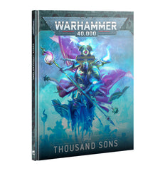 Codex: Thousand Sons (ITA)