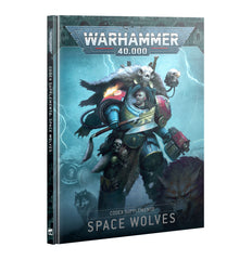 Codex Supplemento: Space Wolves (ITA)