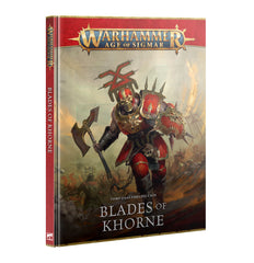 Tomo da Guerra del Caos: Blades of Khorne (ITA)