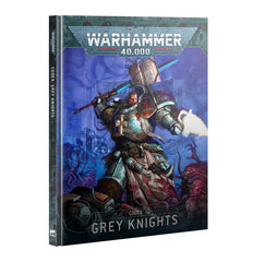 Codex: Grey Knights (ITA)
