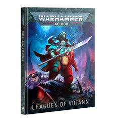 Codex: Leagues of Votann (ITA)