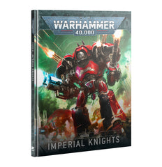 Codex: Imperial Knights (ITA)