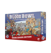 Blood Bowl – Third Season Edition! (Inglese)