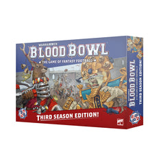 Blood Bowl – Third Season Edition! (Inglese)