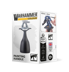 Supporto per dipingere Warhammer Colour