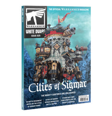 White Dwarf 525 (Inglese)