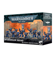 Squadra Intercessor