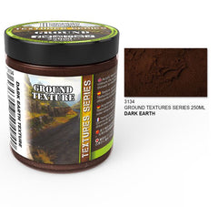 Texture Sabbia - Marrone Scuro 250ml