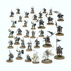 Minas Tirith Battlehost