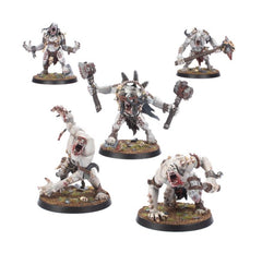 SBRANCO DI TRANGUGIATORI