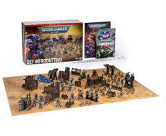 Warhammer 40,000: Set Introduttivo
