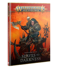 Tomo da Guerra del Caos: Slaves to Darkness
