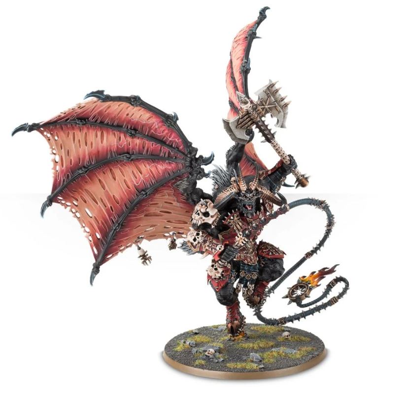 Bloodthirster