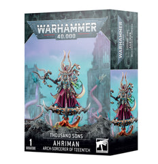 Ahriman