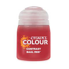 Baal Red