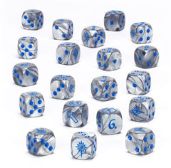 Set di dadi degli High Elf