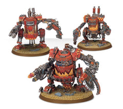 Killa Kans