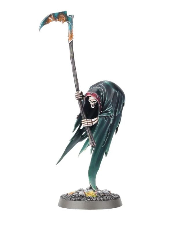 Cairn Wraith