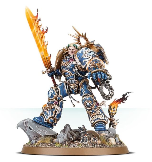 Roboute Guilliman