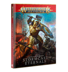 Tomo da Guerra Stormcast Eternals