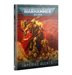 Codex Imperial Agents (ITA)