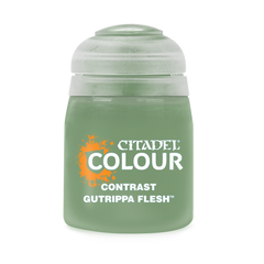 Gutrippa Flesh