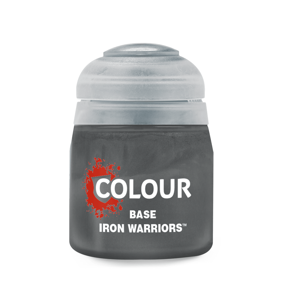 Iron Warriors