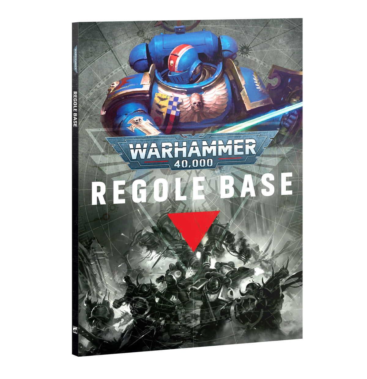 Warhammer 40,000: Regole Base