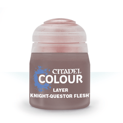 KnightQuestor Flesh