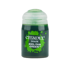 Biel-Tan Green